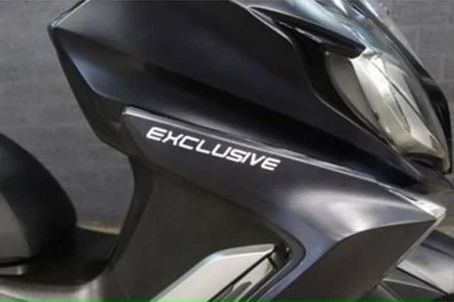 Kymco Downtown (2020) thumbnail 6