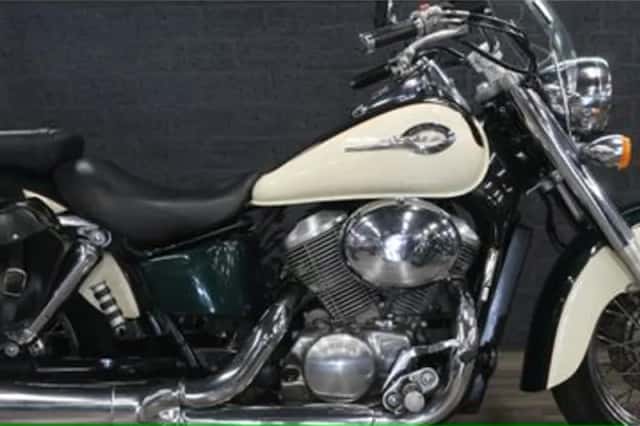 Honda VT 750C2 Shadow (1998) thumbnail 4