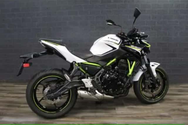 Kawasaki Z650 (2020) thumbnail 5