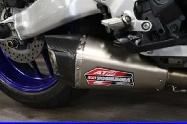 Yamaha MT-09 (2023) thumbnail 5