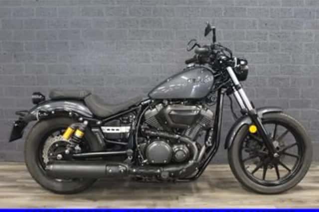 Yamaha Xv 950 R (2019) thumbnail 1