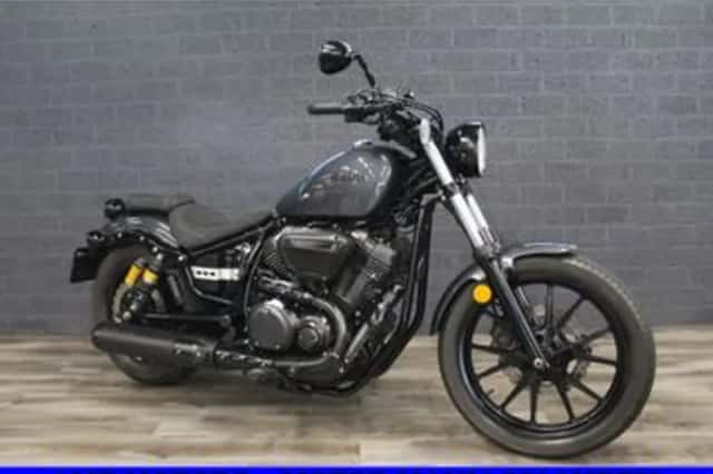 Yamaha Xv 950 R (2019) thumbnail 2