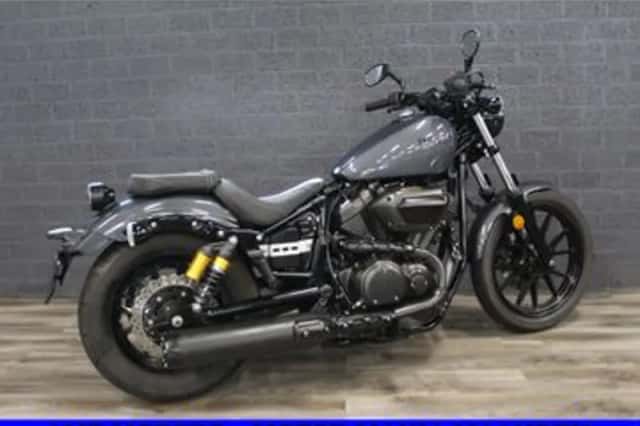 Yamaha Xv 950 R (2019) thumbnail 3