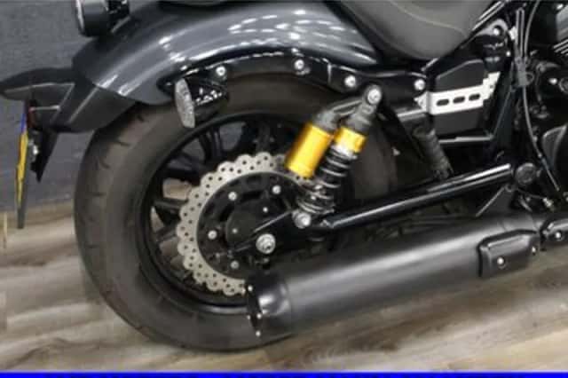 Yamaha Xv 950 R (2019) thumbnail 4