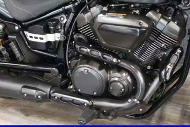 Yamaha Xv 950 R (2019) thumbnail 5