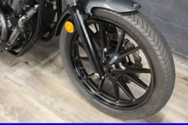 Yamaha Xv 950 R (2019) thumbnail 6