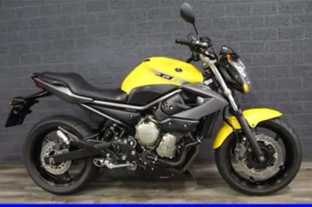 Yamaha XJ6 (2010) thumbnail 1