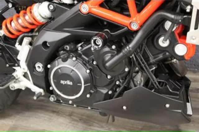 Aprilia Shiver 900 (2020) thumbnail 4