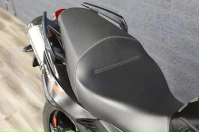 Aprilia Shiver 900 (2020) thumbnail 6