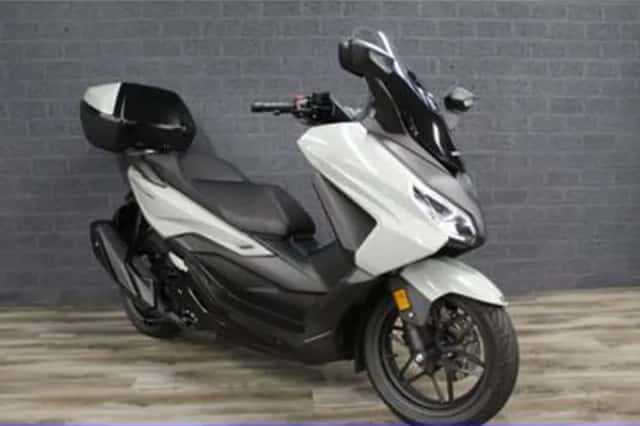 Honda NSS350 Forza (2025) thumbnail 2