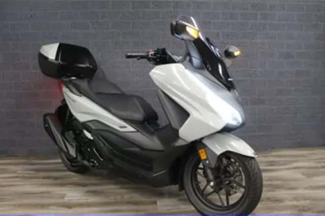 Honda NSS350 Forza (2025) thumbnail 3