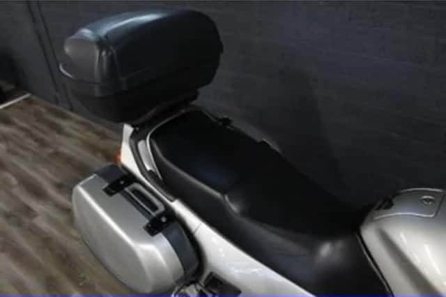 Honda ST 1100 PAN European (1994) thumbnail 4