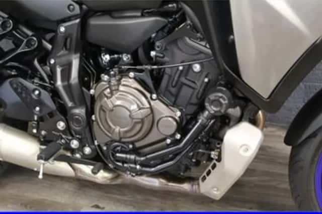 Yamaha Tracer 7 (2022) thumbnail 5
