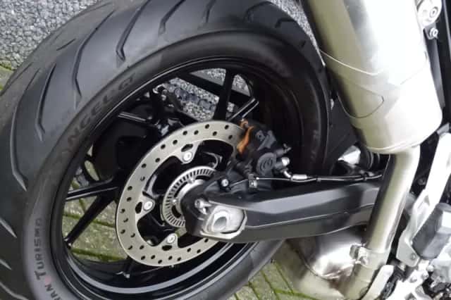 BMW F 750 GS (2020) thumbnail 6