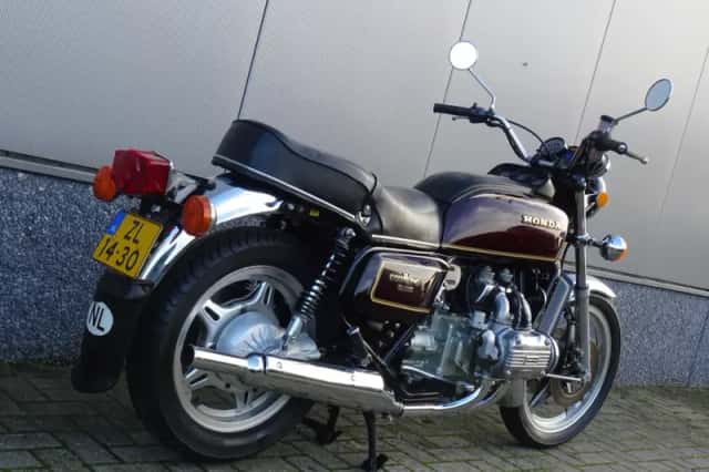 Honda GL 1000 K3 (1979) thumbnail 3