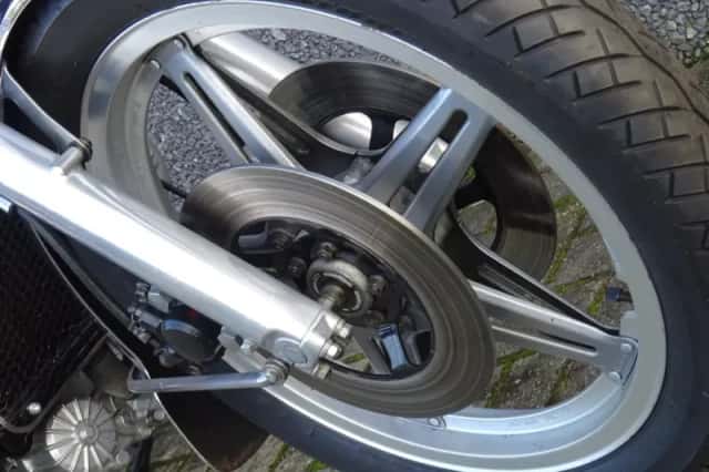 Honda GL 1000 K3 (1979) thumbnail 5