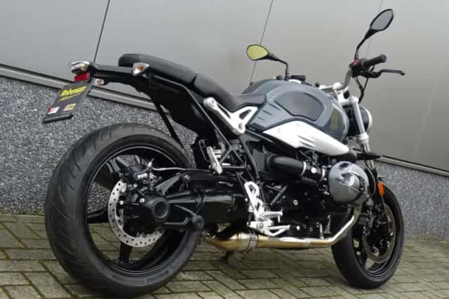 BMW R nine t pure (2017) thumbnail 3