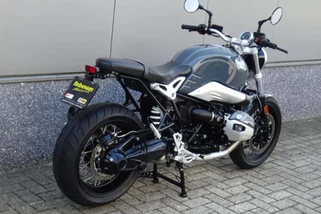 BMW R nine t pure (2018) thumbnail 3