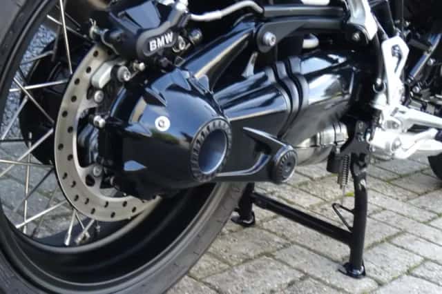 BMW R nine t pure (2018) thumbnail 6