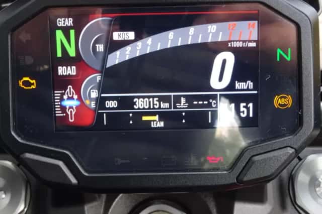 Kawasaki Z H2 (2020) thumbnail 4
