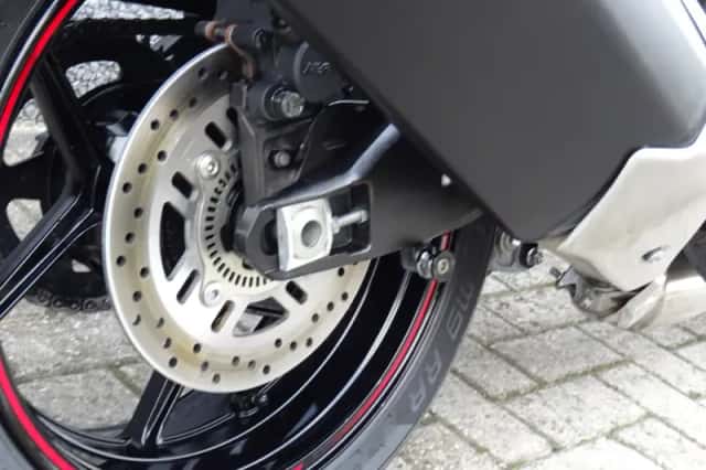 Kawasaki Z H2 (2020) thumbnail 6