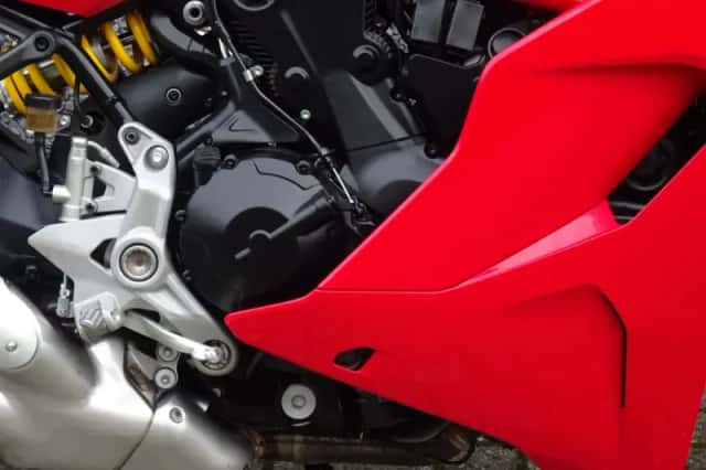 Ducati Super Sport SUPERSPORT 939 (2019) thumbnail 4