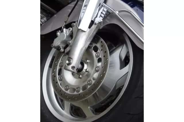 Honda Valkyrie (2003) thumbnail 5