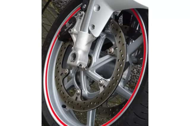 Ducati Multistrada DS 1000 (2003) thumbnail 5