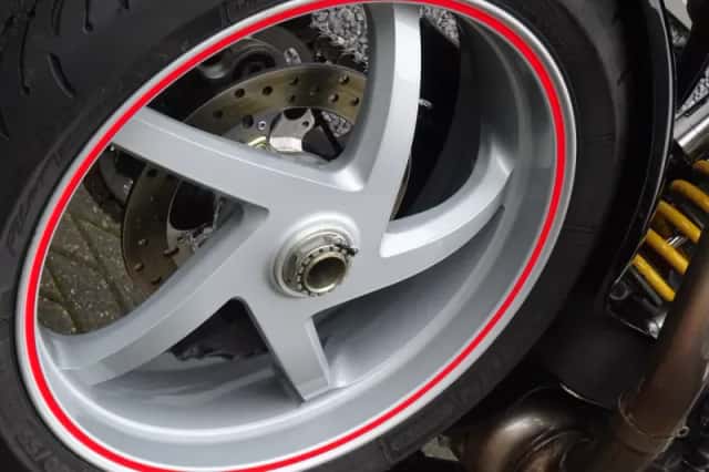 Ducati Multistrada DS 1000 (2003) thumbnail 6