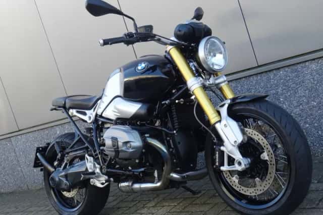 BMW R Nine T (2016) thumbnail 2