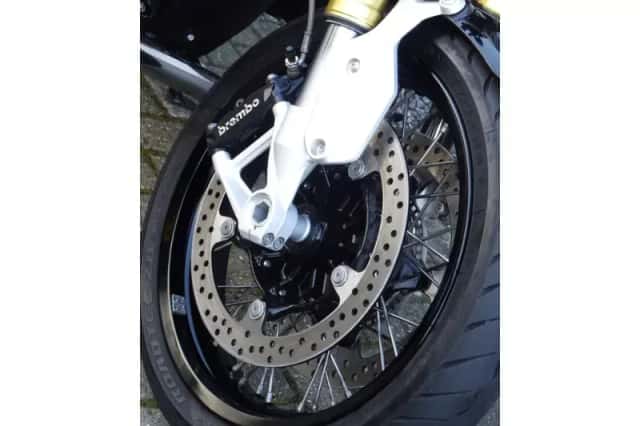 BMW R Nine T (2016) thumbnail 5