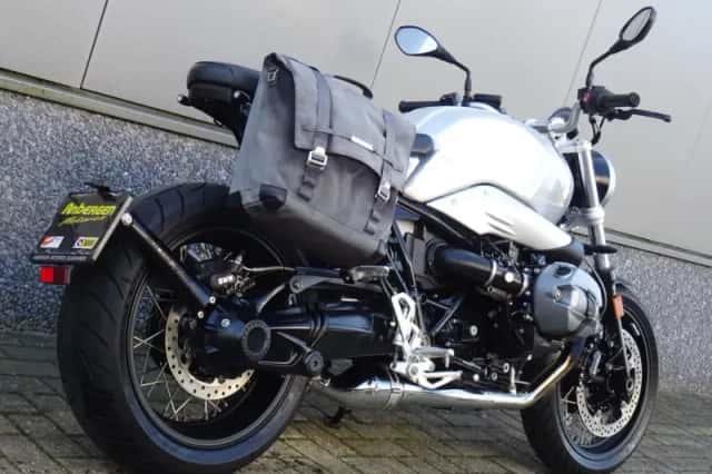 BMW R nine t pure (2018) thumbnail 3