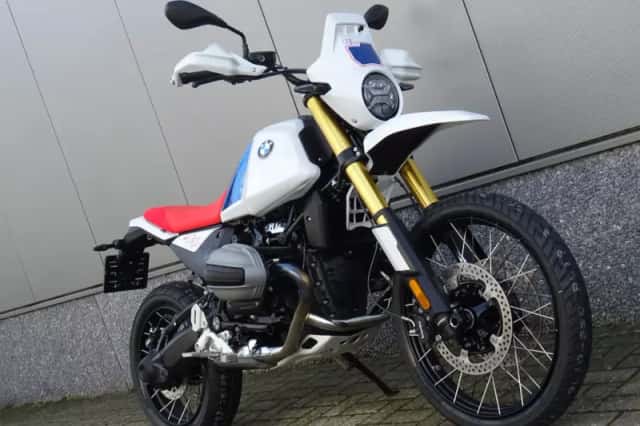BMW R 12GS (2025) thumbnail 2