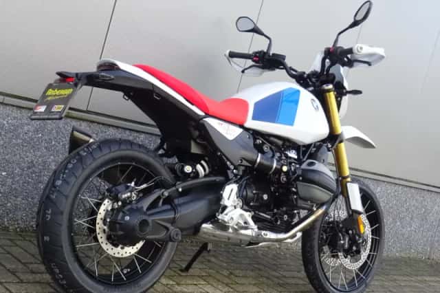 BMW R 12GS (2025) thumbnail 3