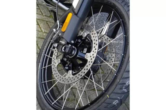 BMW R 12GS (2025) thumbnail 5