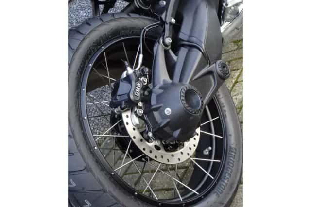 BMW R 12GS (2025) thumbnail 6