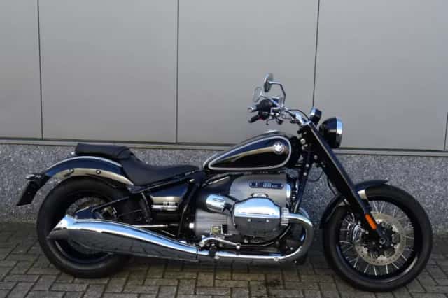 BMW R 18 (2020) thumbnail 1
