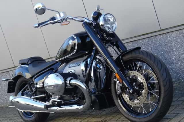 BMW R 18 (2020) thumbnail 2