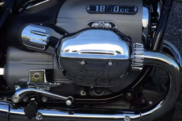 BMW R 18 (2020) thumbnail 4
