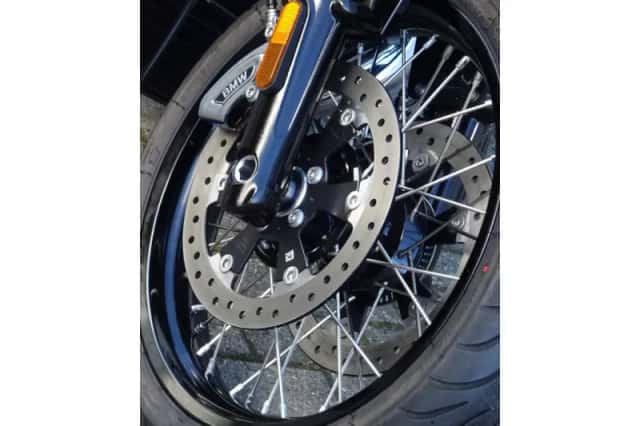 BMW R 18 (2020) thumbnail 5