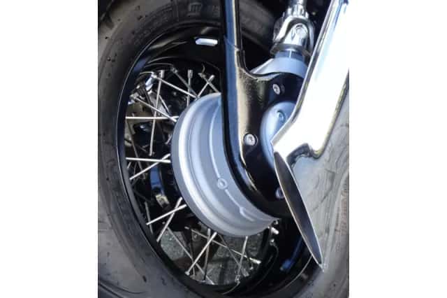 BMW R 18 (2020) thumbnail 6