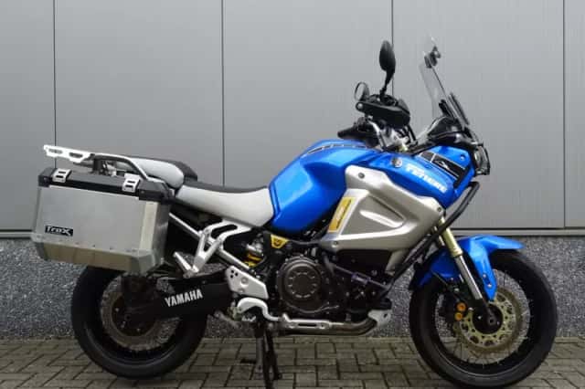 Yamaha XT1200Z (2010) thumbnail 1