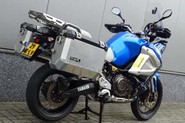 Yamaha XT1200Z (2010) thumbnail 3