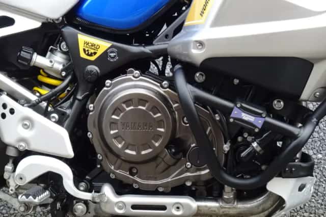 Yamaha XT1200Z (2010) thumbnail 4