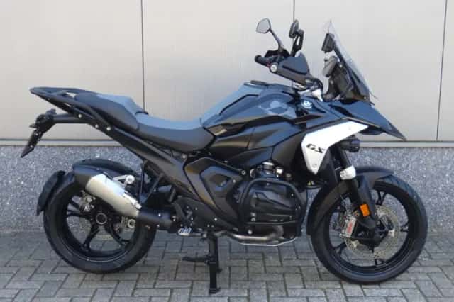 BMW R 1300 GS (2024) thumbnail 1