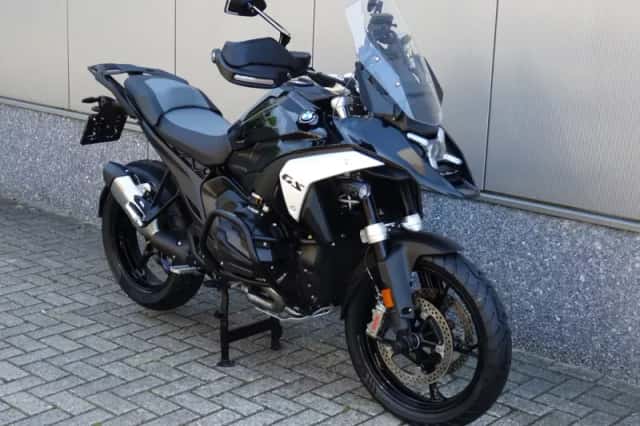 BMW R 1300 GS (2024) thumbnail 2