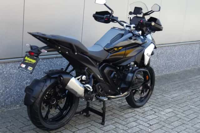 BMW R 1300 GS (2024) thumbnail 3