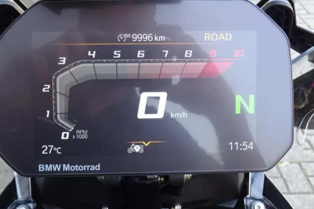 BMW R 1300 GS (2024) thumbnail 4