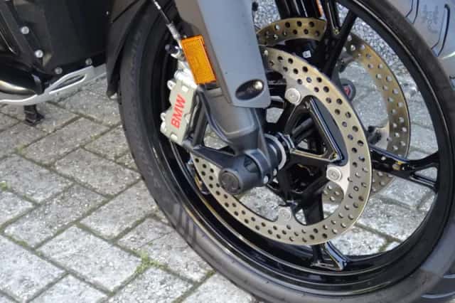 BMW R 1300 GS (2024) thumbnail 5