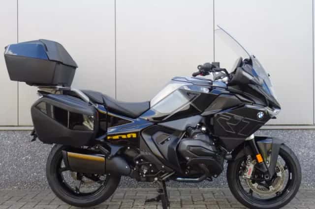 BMW R 1300 RT (2025) thumbnail 1